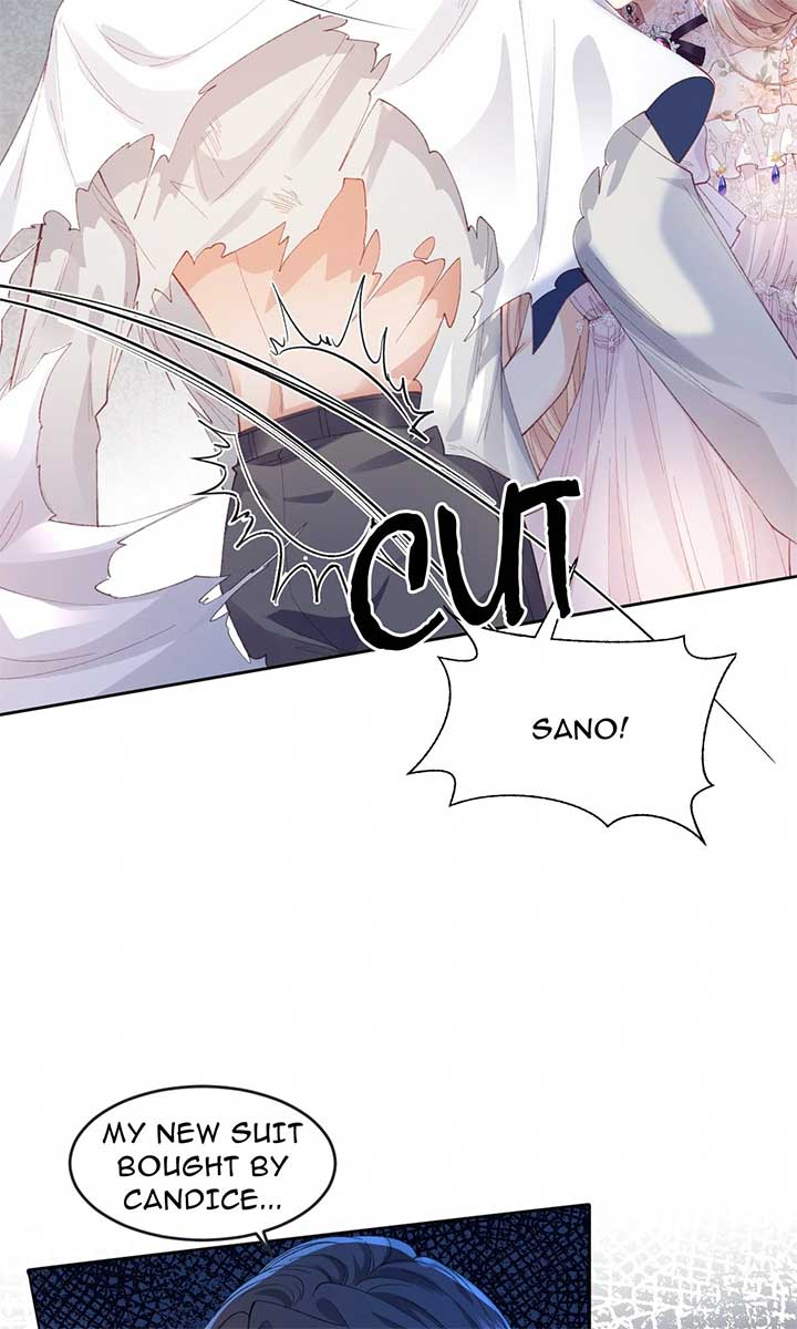 After The Female Lead Awakens Chapter 10 - Page 22