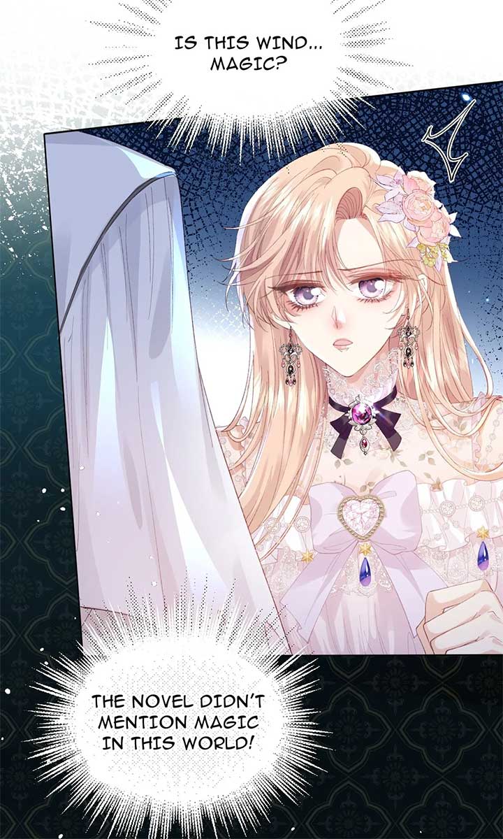 After The Female Lead Awakens Chapter 10 - Page 28