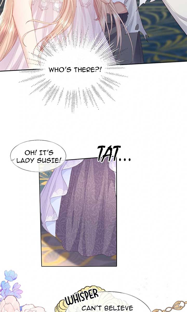 After The Female Lead Awakens Chapter 10 - Page 33