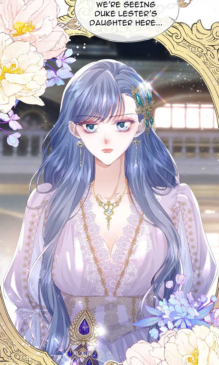 After The Female Lead Awakens Chapter 10 - Page 34