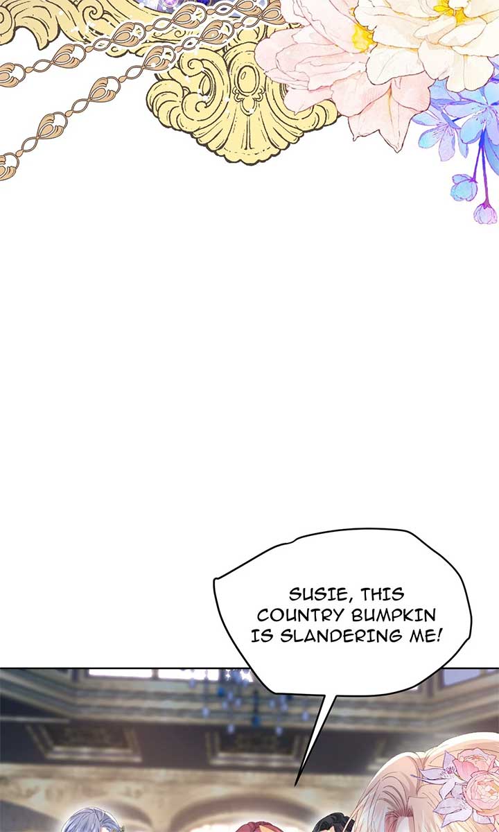 After The Female Lead Awakens Chapter 10 - Page 35