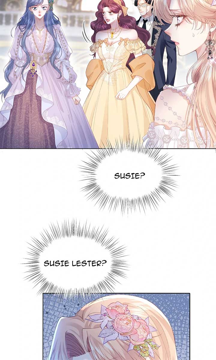 After The Female Lead Awakens Chapter 10 - Page 36