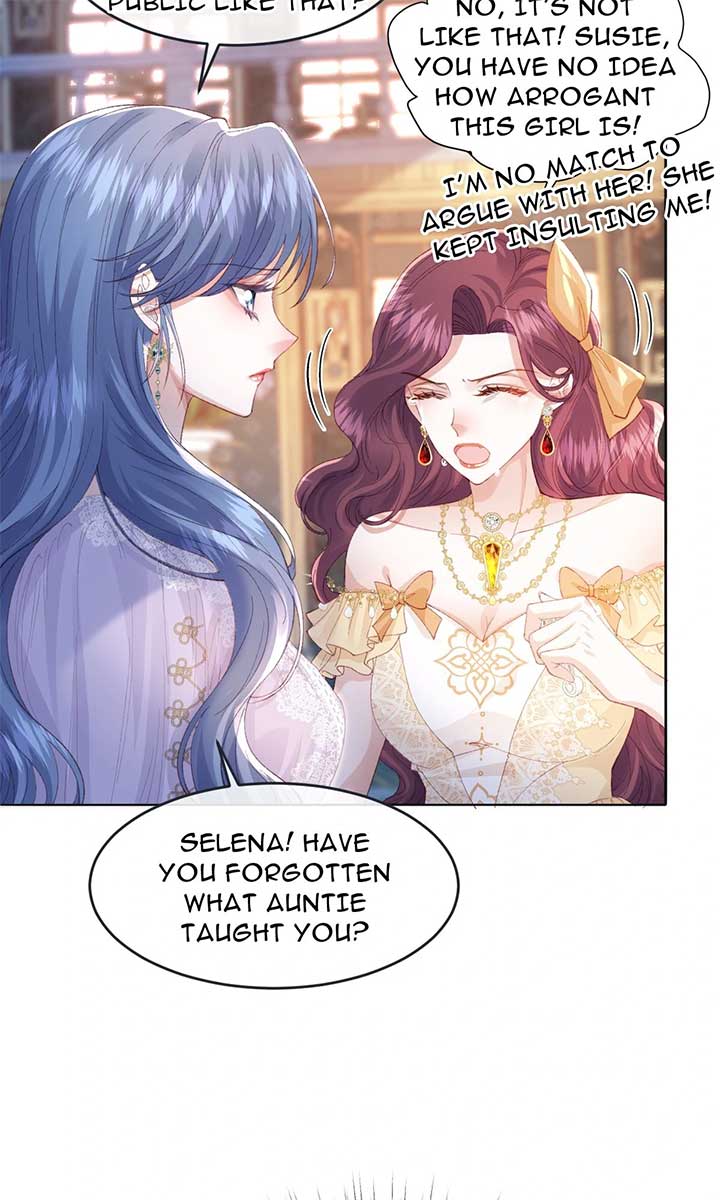 After The Female Lead Awakens Chapter 10 - Page 40