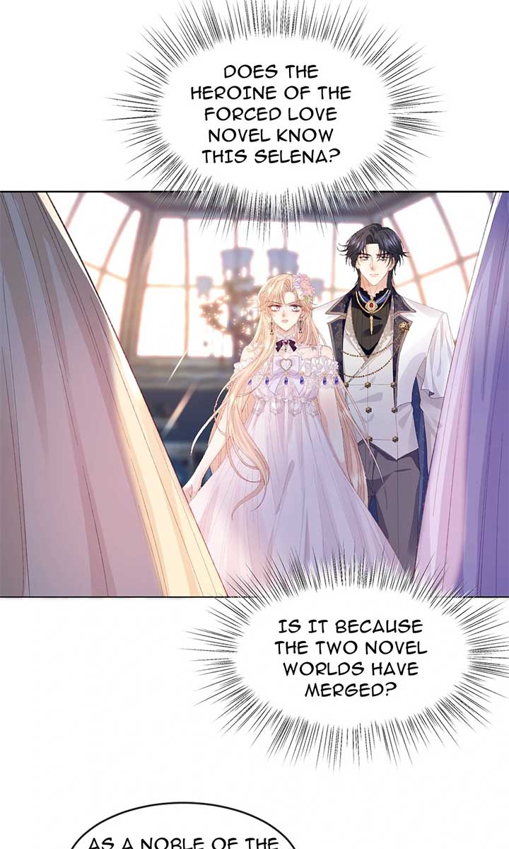 After The Female Lead Awakens Chapter 10 - Page 41