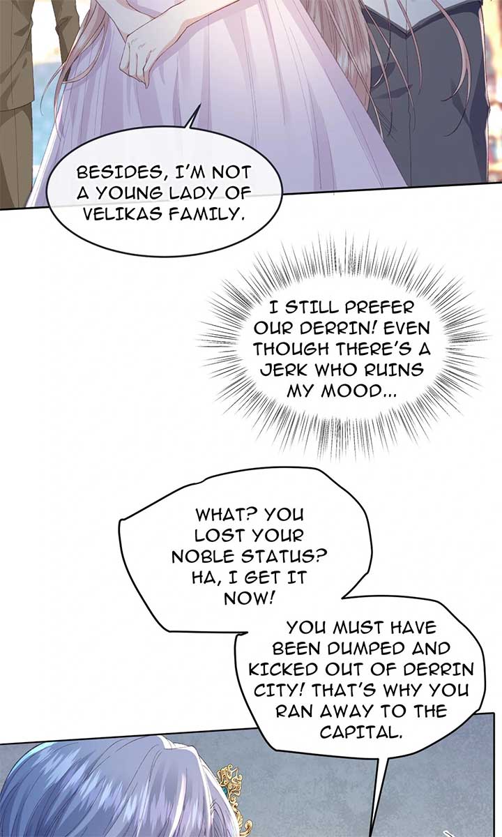 After The Female Lead Awakens Chapter 10 - Page 44