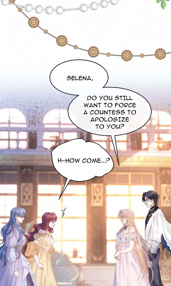 After The Female Lead Awakens Chapter 10 - Page 48