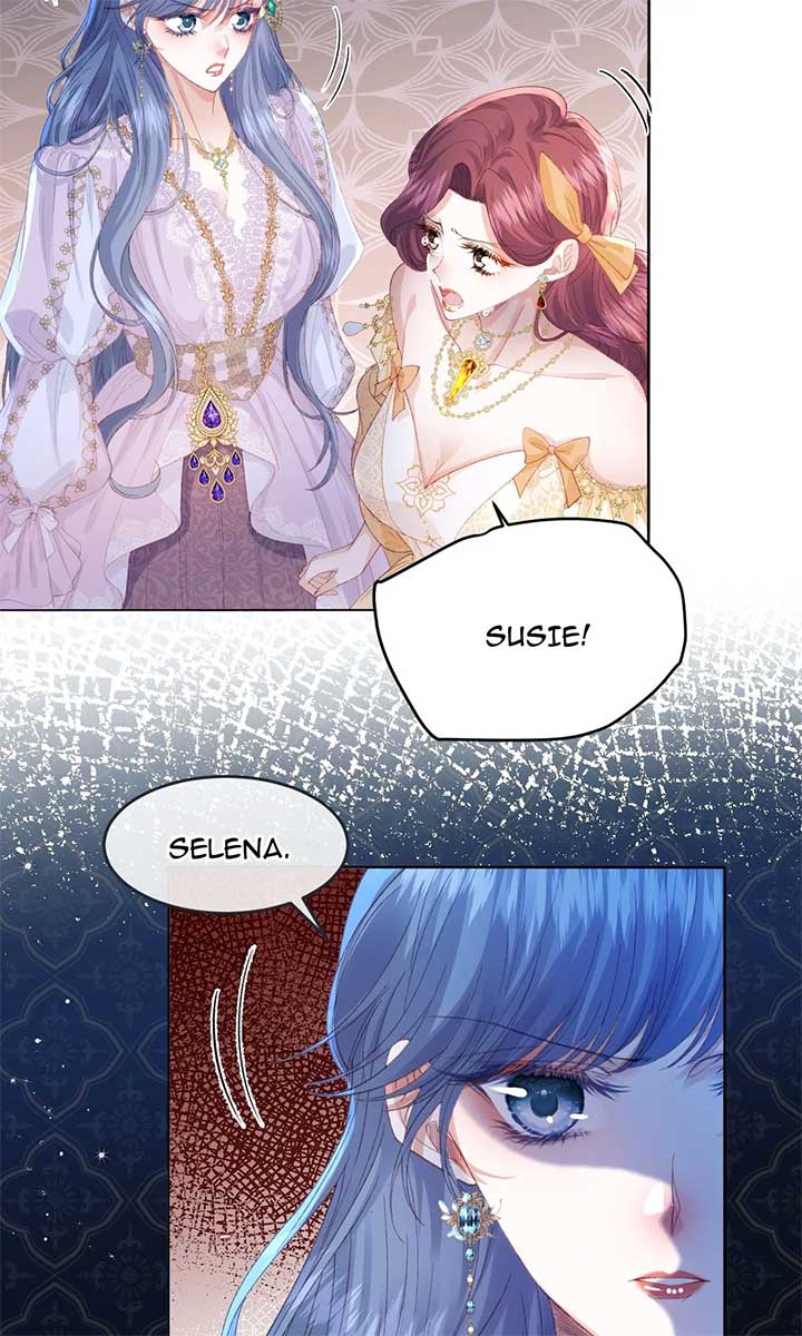 After The Female Lead Awakens Chapter 10 - Page 50