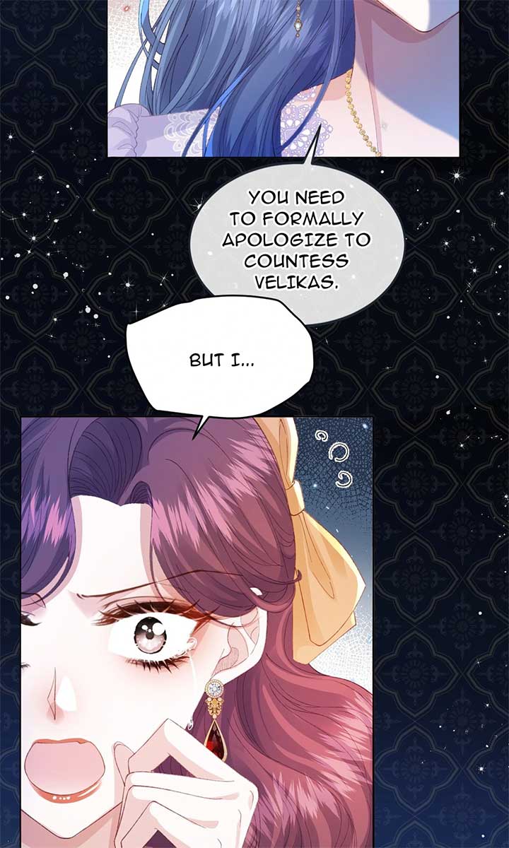 After The Female Lead Awakens Chapter 10 - Page 51