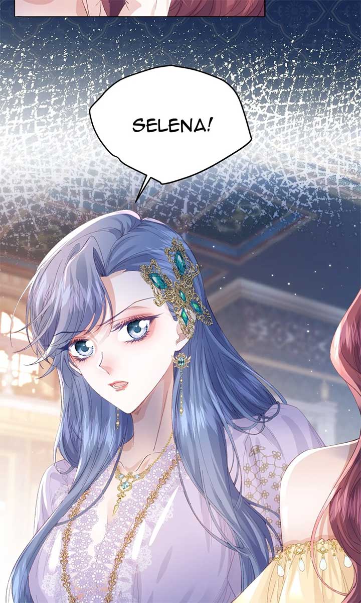 After The Female Lead Awakens Chapter 10 - Page 52