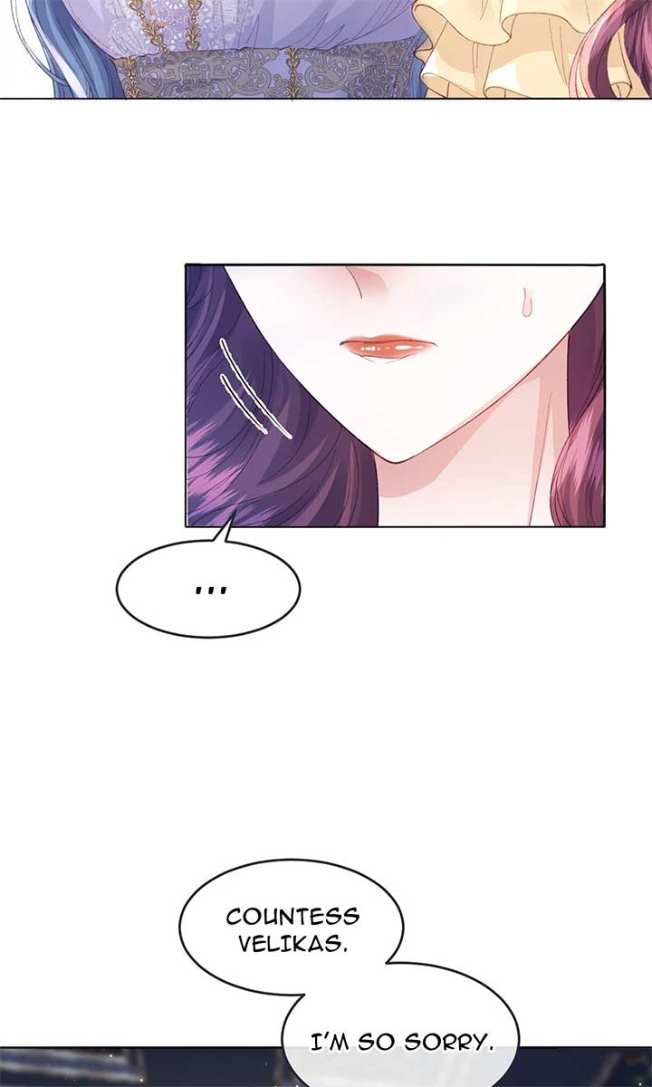 After The Female Lead Awakens Chapter 10 - Page 53