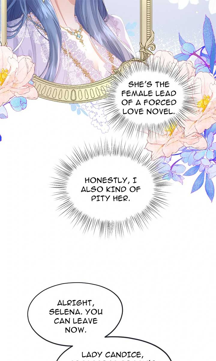 After The Female Lead Awakens Chapter 10 - Page 56