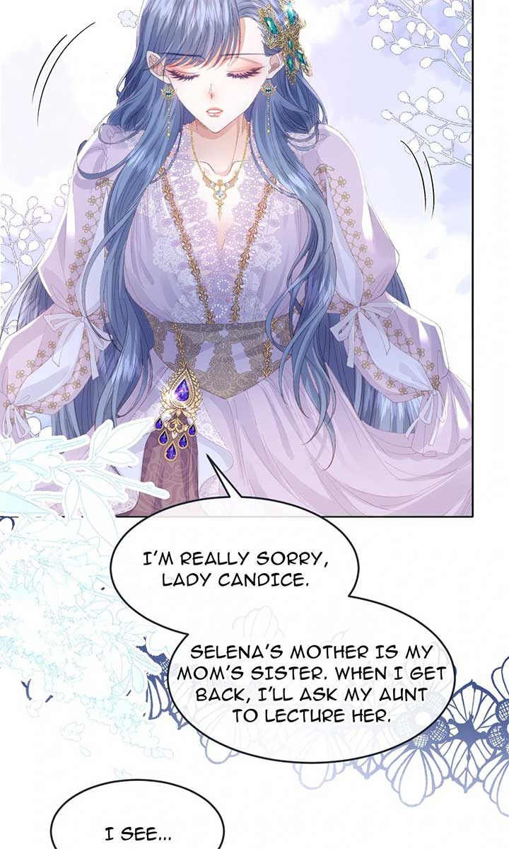 After The Female Lead Awakens Chapter 10 - Page 59