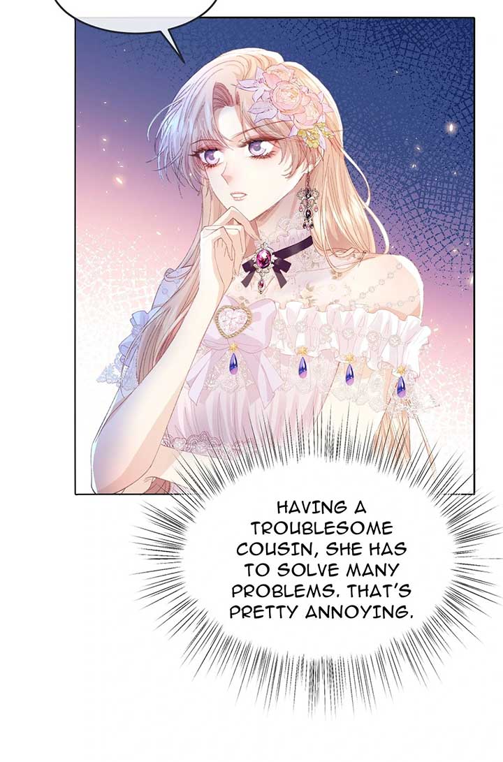 After The Female Lead Awakens Chapter 10 - Page 60