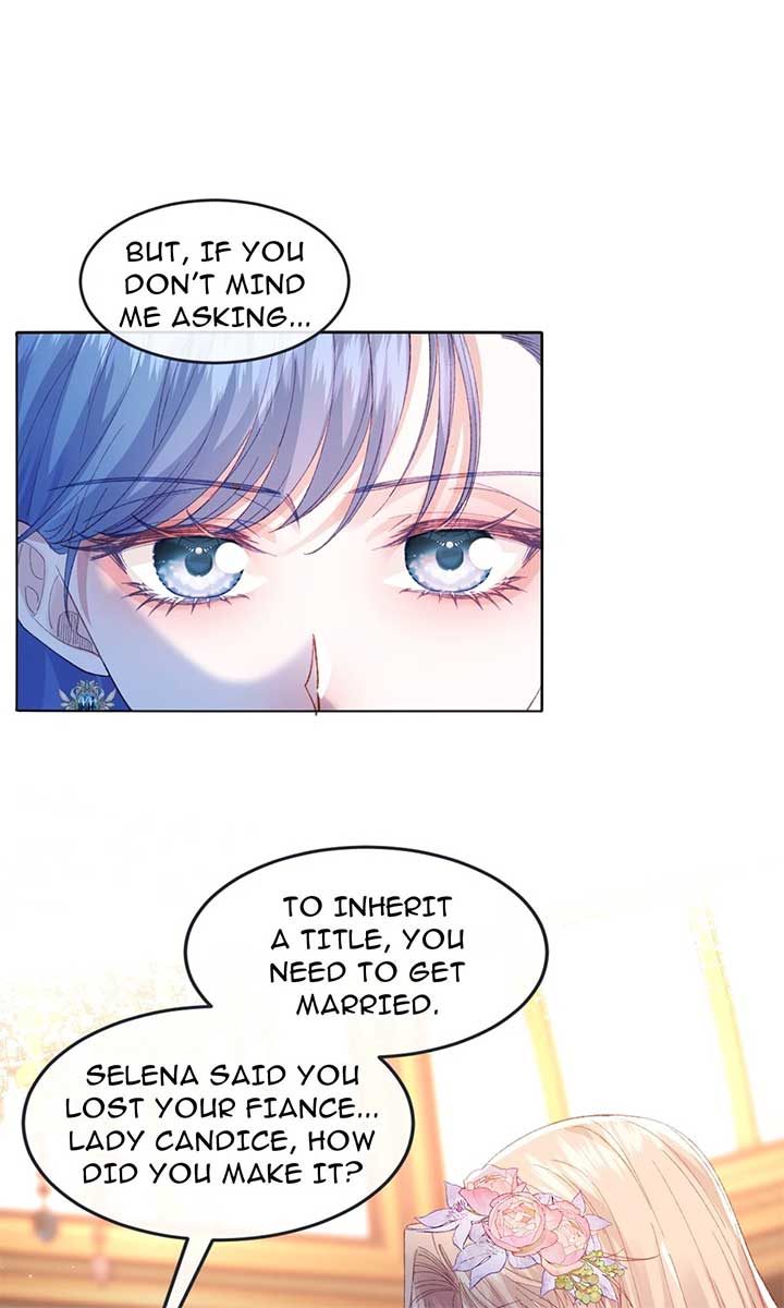 After The Female Lead Awakens Chapter 10 - Page 61