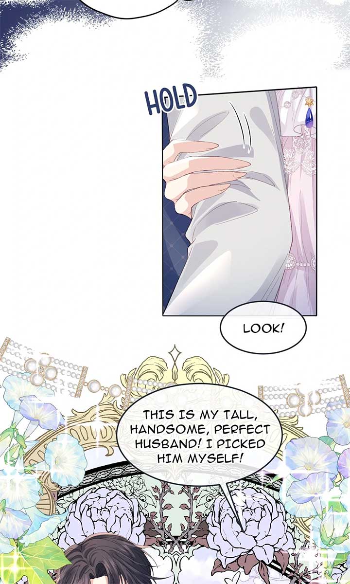 After The Female Lead Awakens Chapter 10 - Page 63