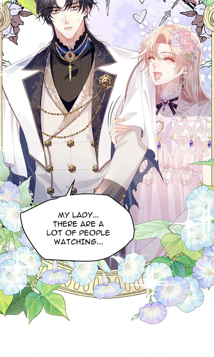 After The Female Lead Awakens Chapter 10 - Page 64