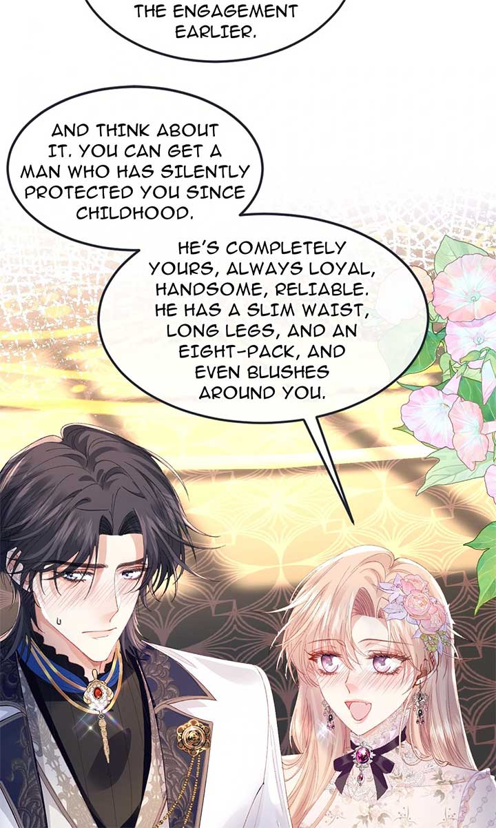 After The Female Lead Awakens Chapter 10 - Page 66