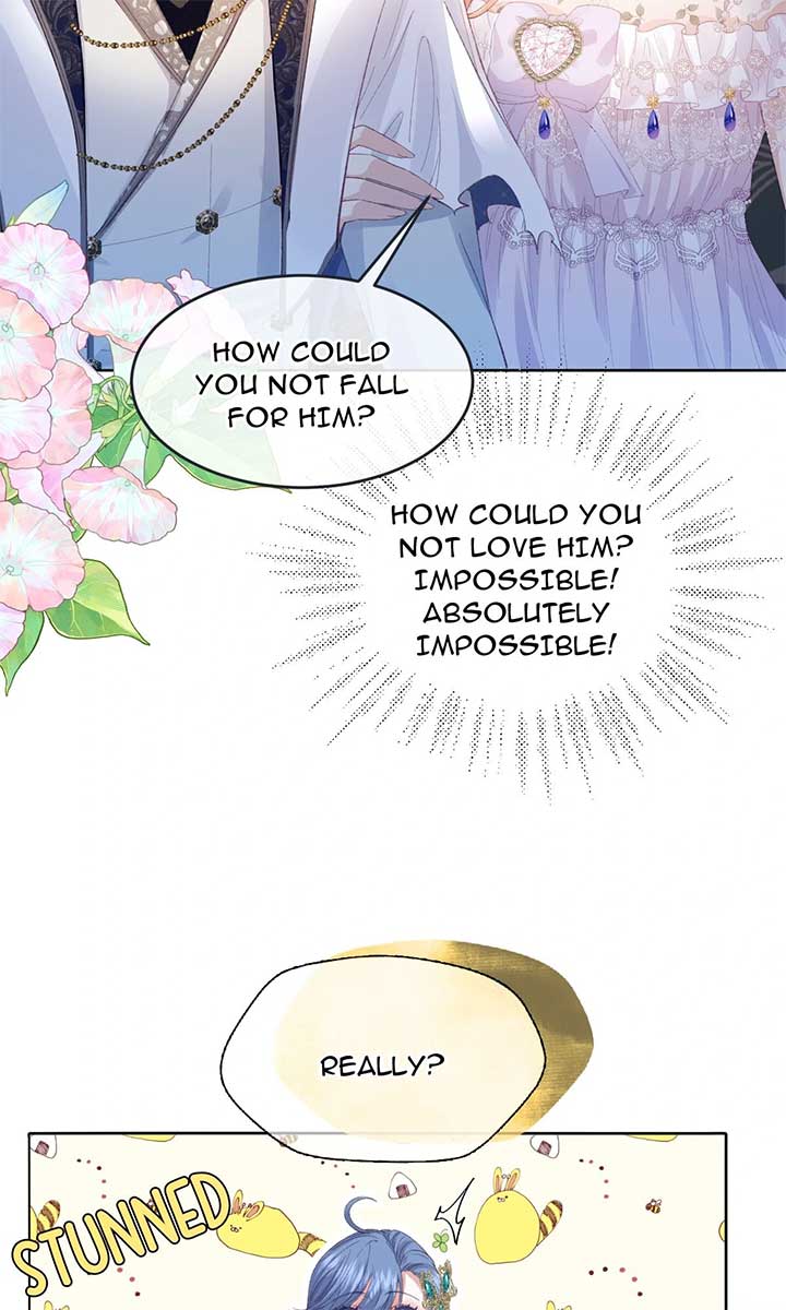 After The Female Lead Awakens Chapter 10 - Page 67