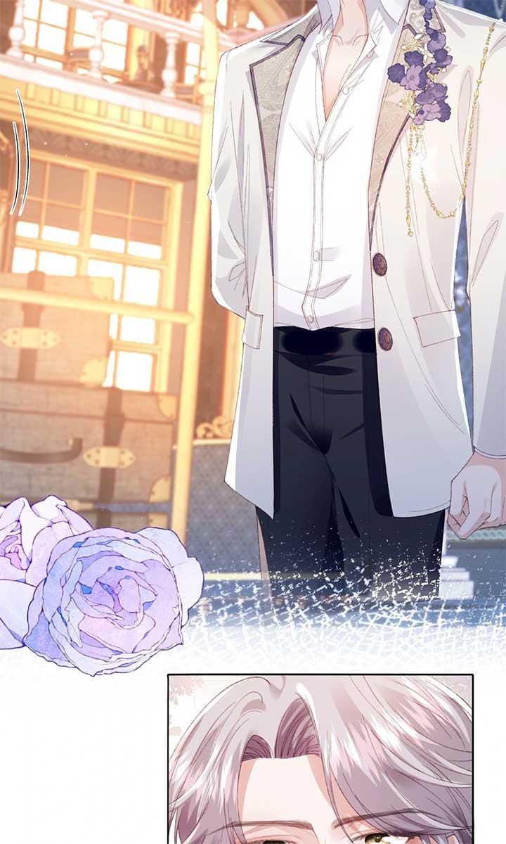 After The Female Lead Awakens Chapter 11 - Page 8