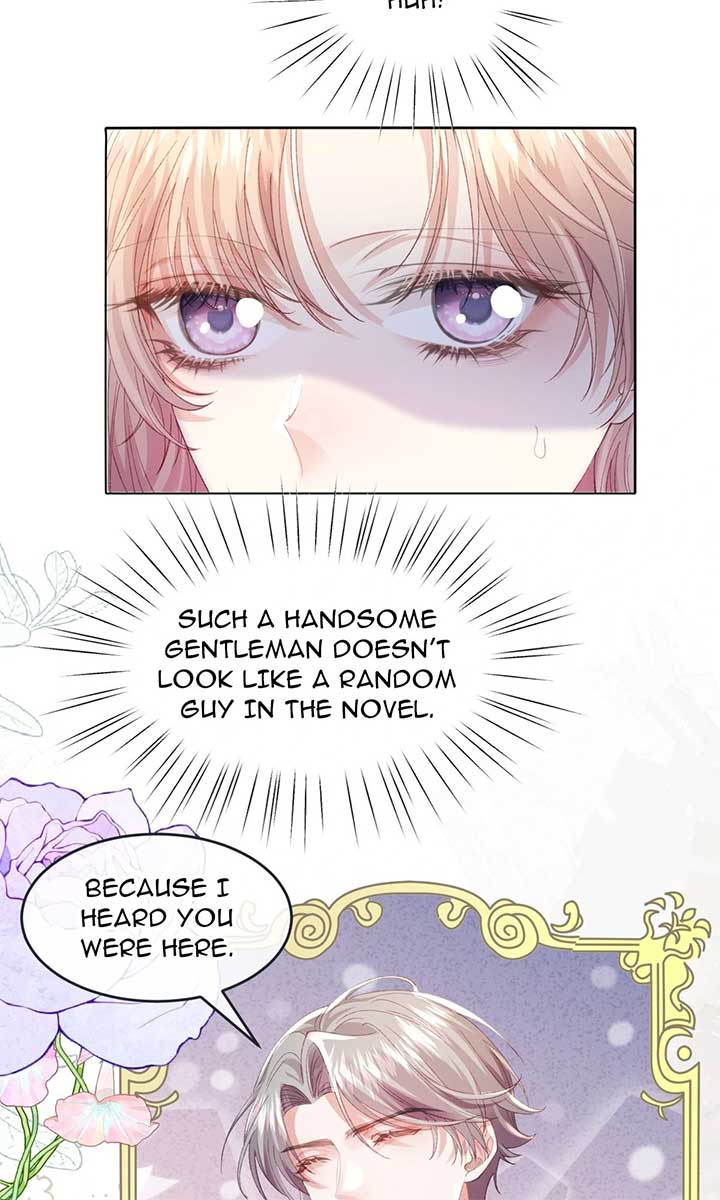 After The Female Lead Awakens Chapter 11 - Page 11