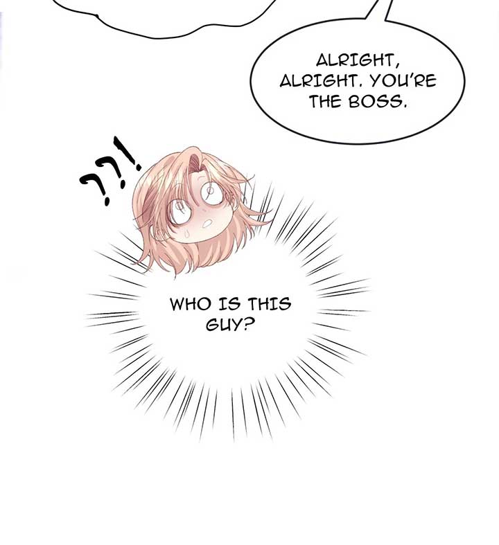 After The Female Lead Awakens Chapter 11 - Page 15