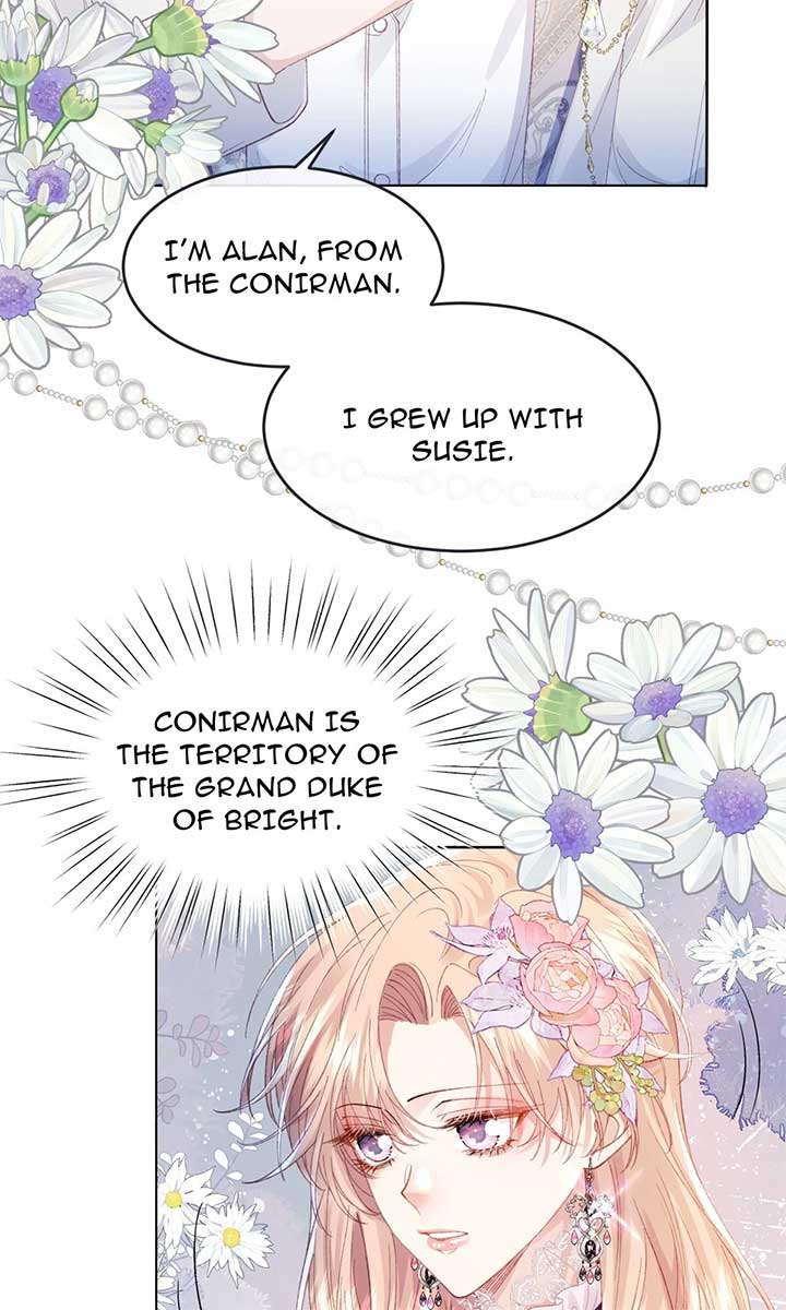 After The Female Lead Awakens Chapter 11 - Page 18