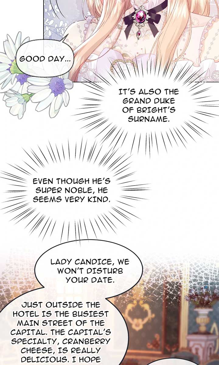 After The Female Lead Awakens Chapter 11 - Page 19