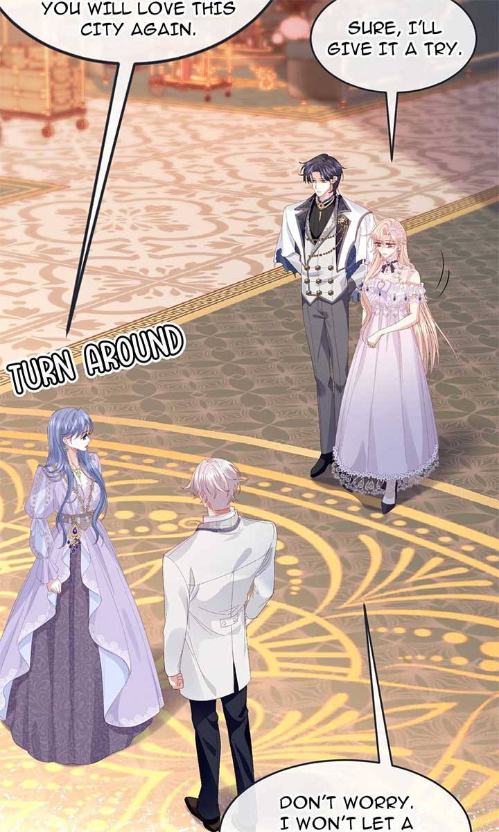 After The Female Lead Awakens Chapter 11 - Page 20