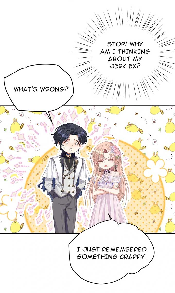 After The Female Lead Awakens Chapter 11 - Page 25