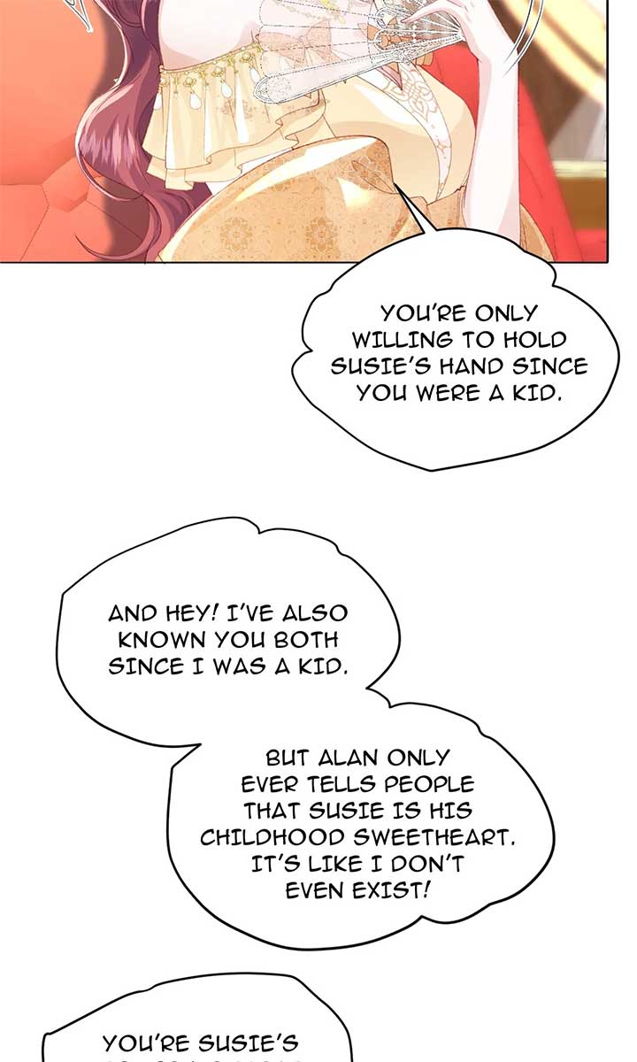 After The Female Lead Awakens Chapter 11 - Page 38