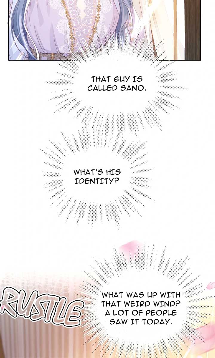 After The Female Lead Awakens Chapter 11 - Page 42