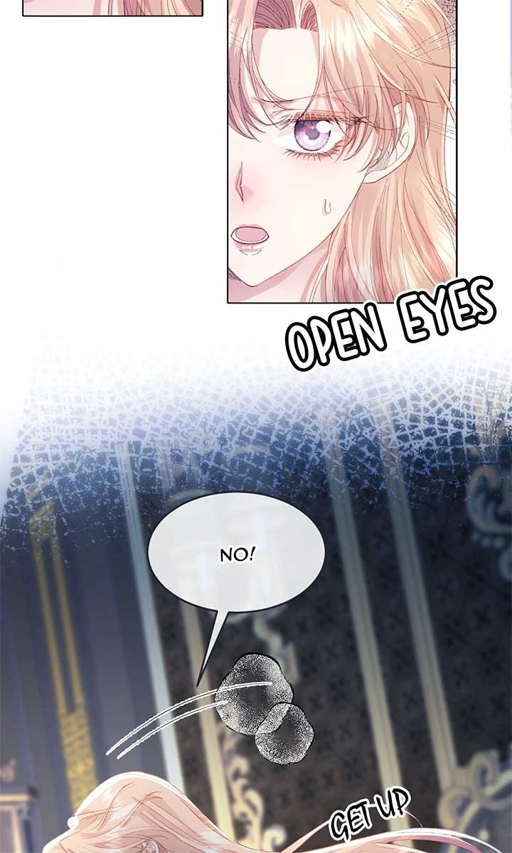 After The Female Lead Awakens Chapter 11 - Page 48