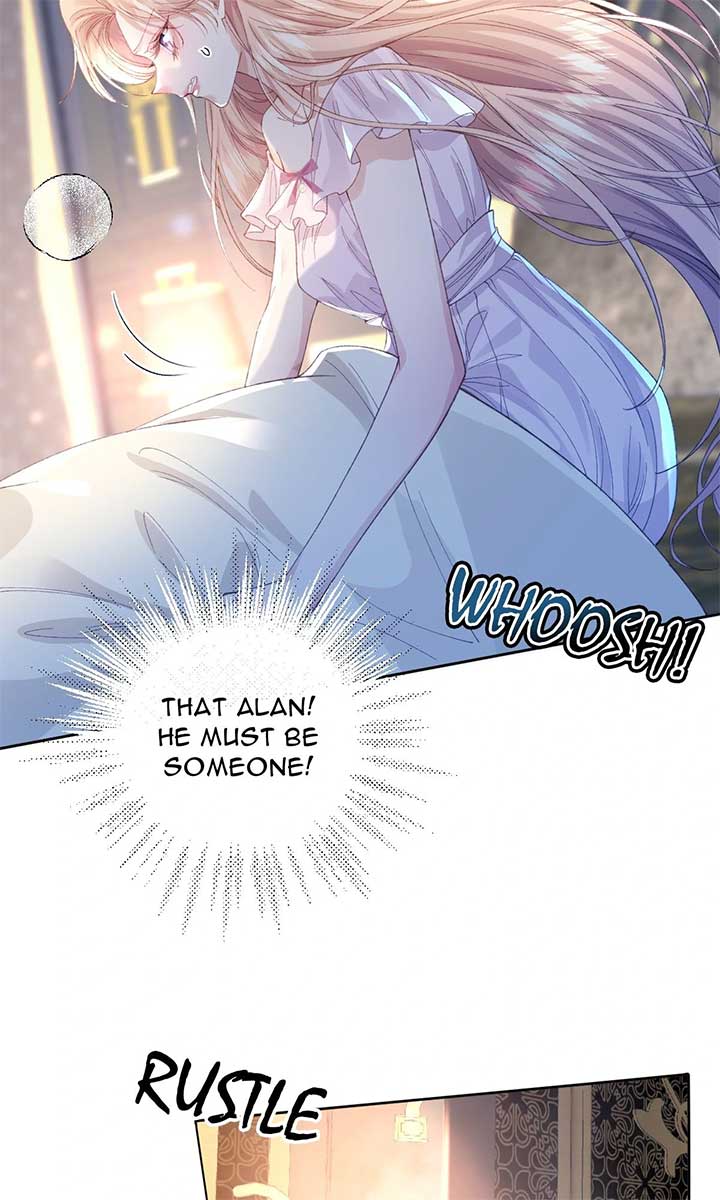 After The Female Lead Awakens Chapter 11 - Page 49