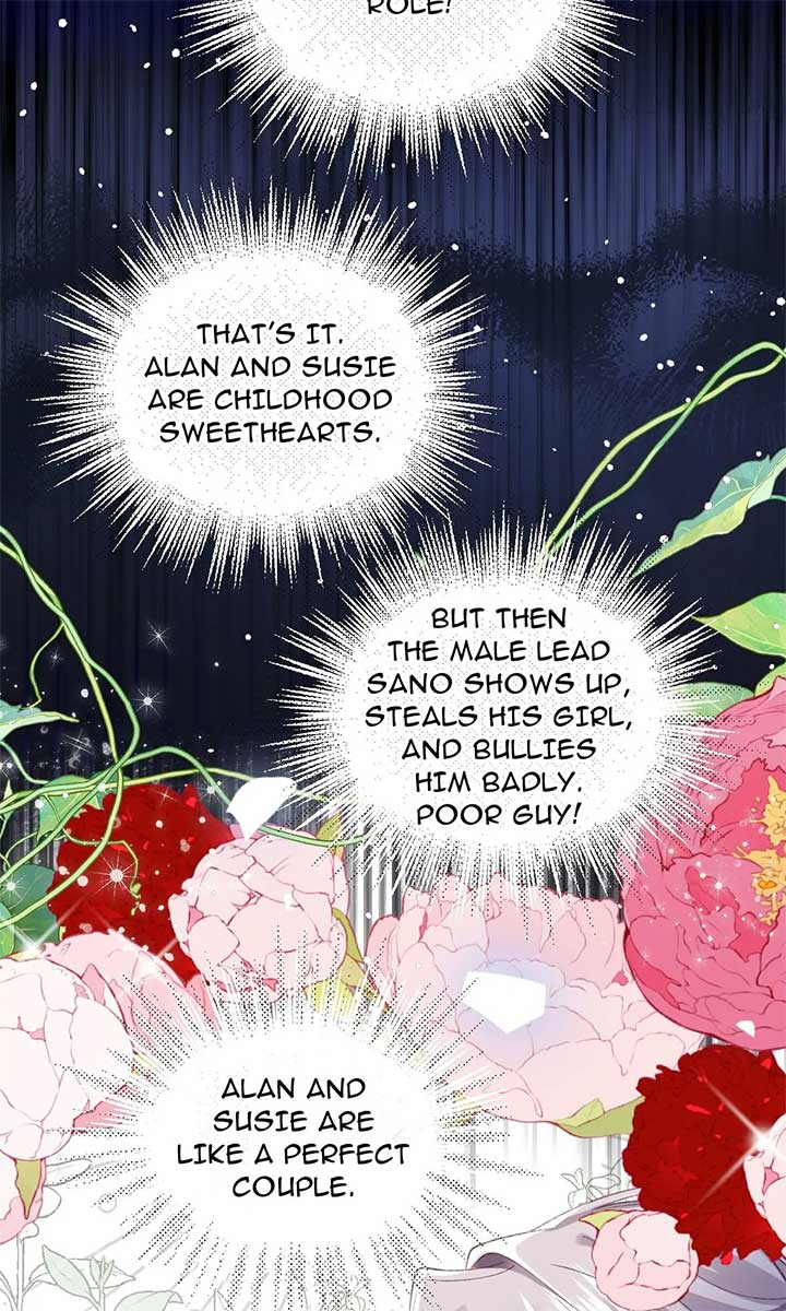 After The Female Lead Awakens Chapter 11 - Page 54