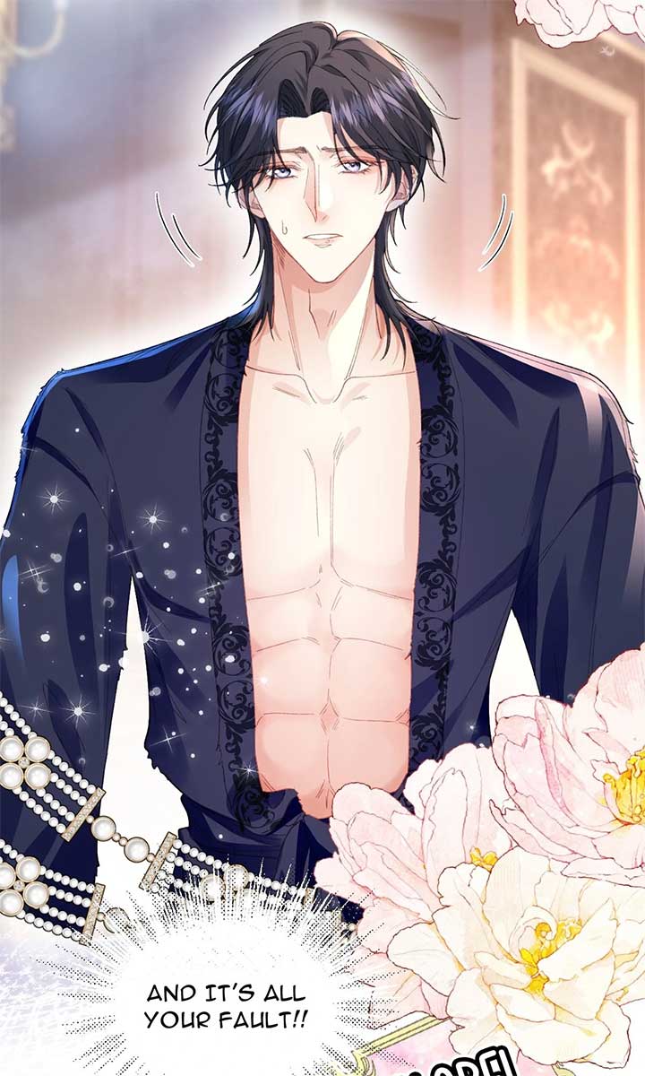 After The Female Lead Awakens Chapter 11 - Page 58