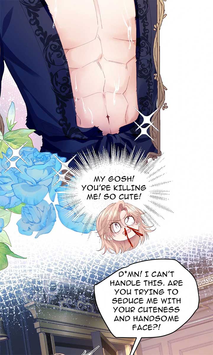 After The Female Lead Awakens Chapter 11 - Page 61