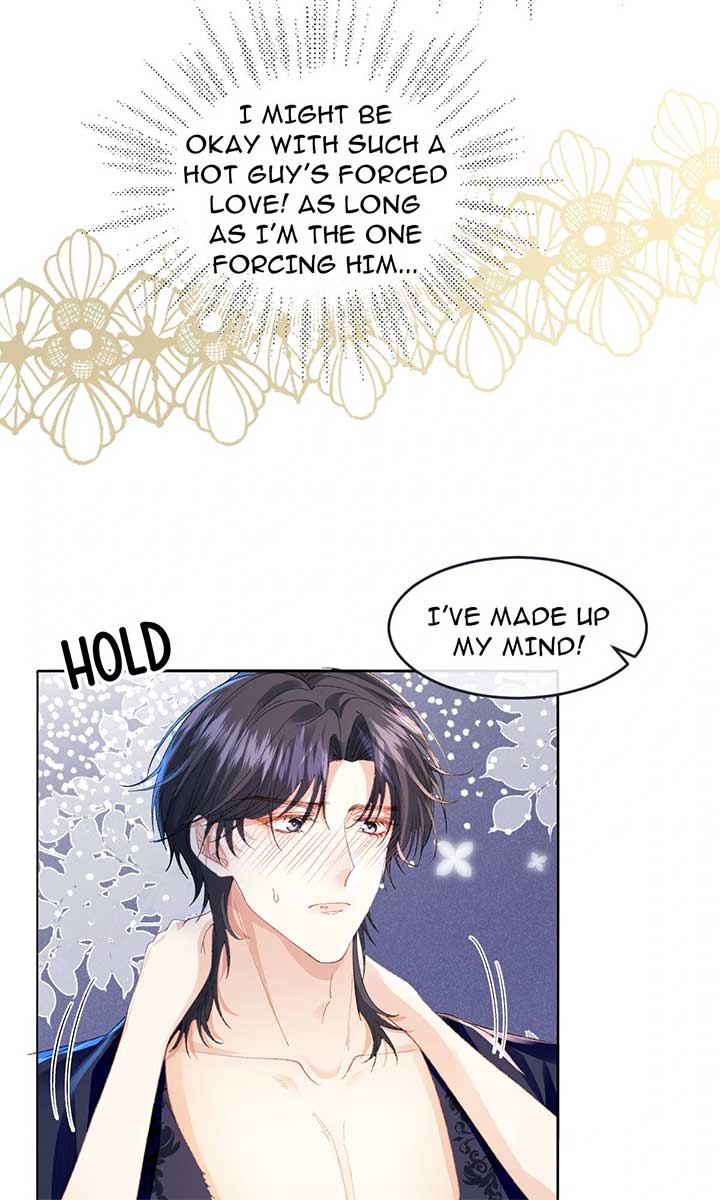 After The Female Lead Awakens Chapter 11 - Page 63