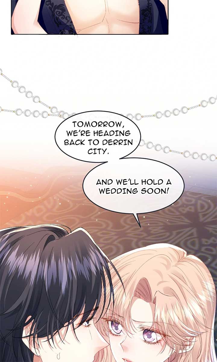 After The Female Lead Awakens Chapter 11 - Page 64