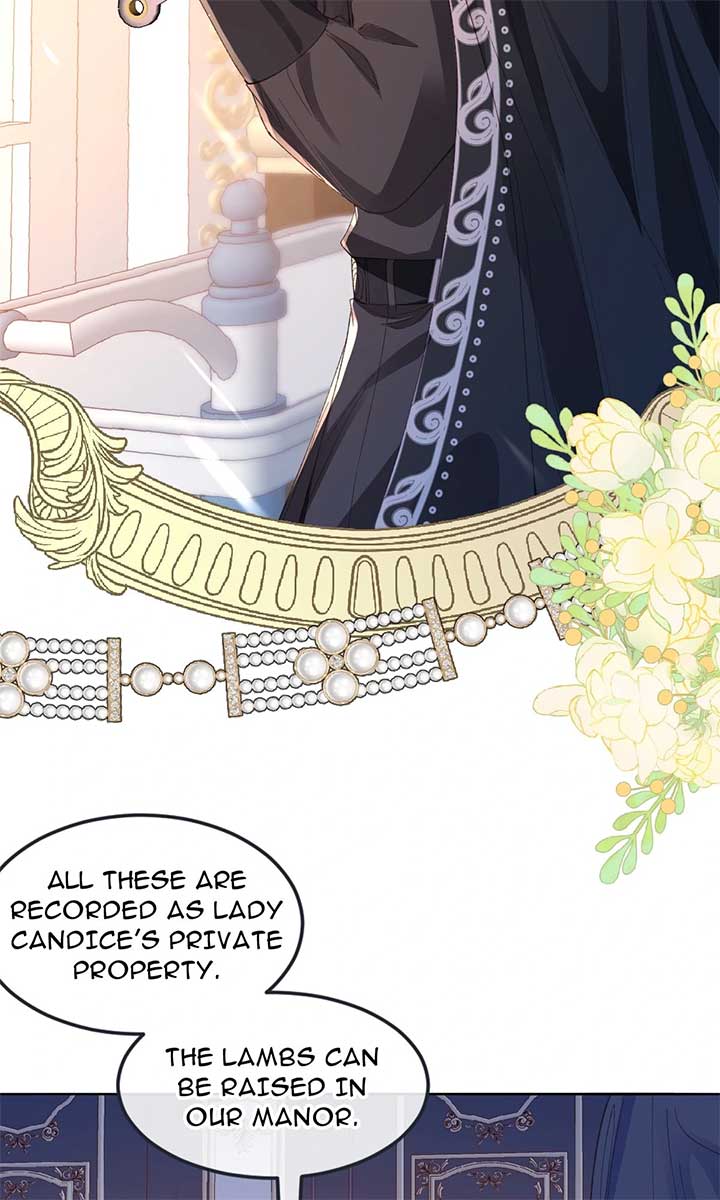 After The Female Lead Awakens Chapter 13 - Page 8