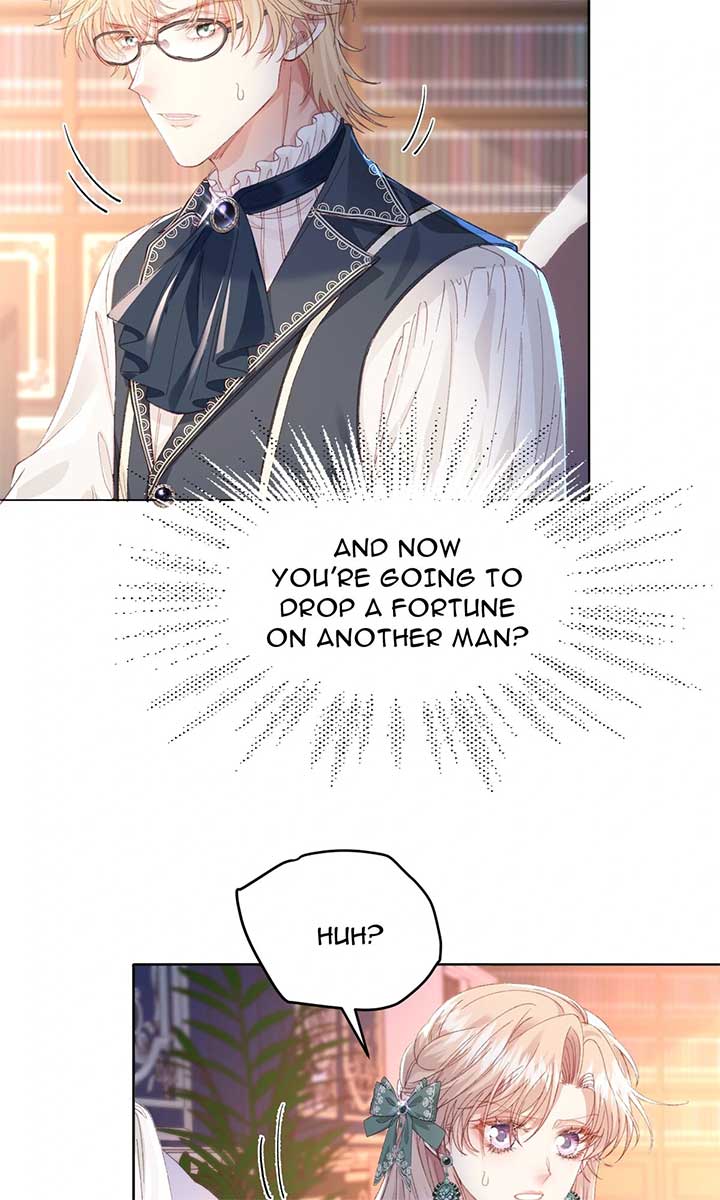 After The Female Lead Awakens Chapter 13 - Page 14