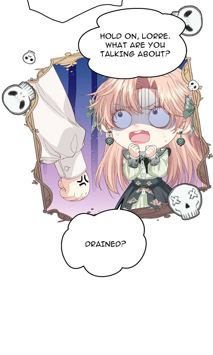 After The Female Lead Awakens Chapter 13 - Page 18