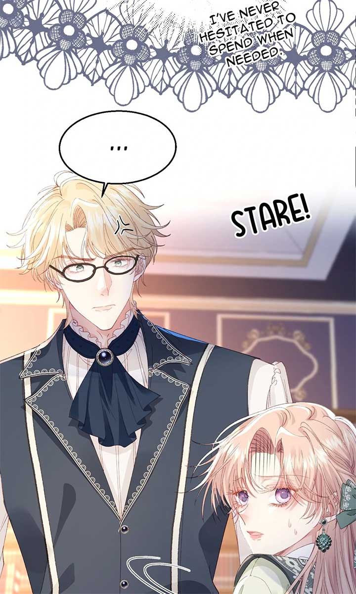 After The Female Lead Awakens Chapter 13 - Page 20