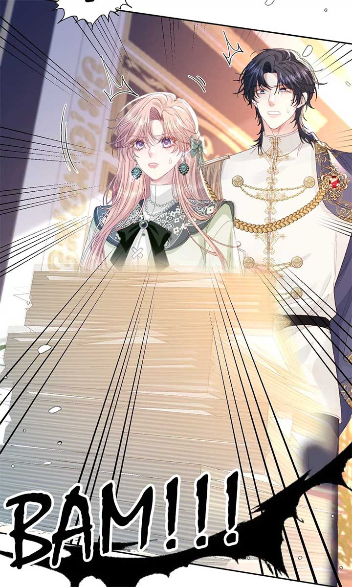 After The Female Lead Awakens Chapter 13 - Page 23