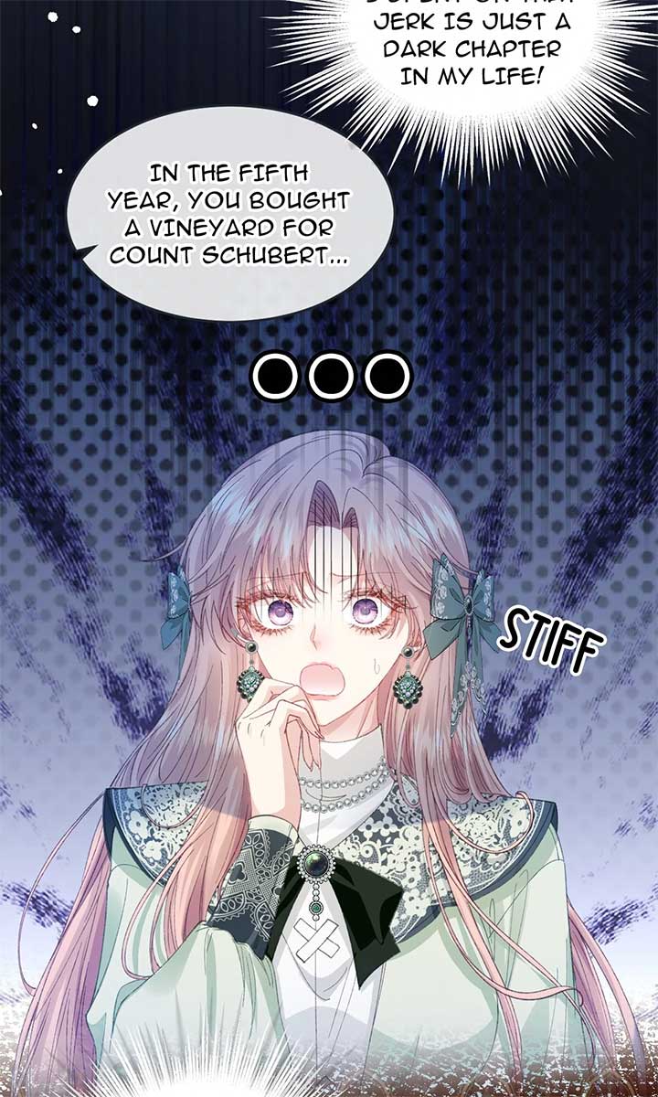 After The Female Lead Awakens Chapter 13 - Page 27