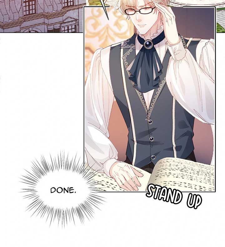 After The Female Lead Awakens Chapter 13 - Page 30