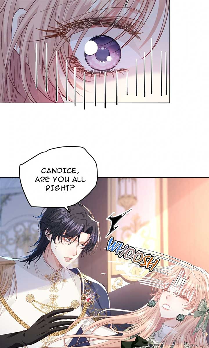 After The Female Lead Awakens Chapter 13 - Page 33