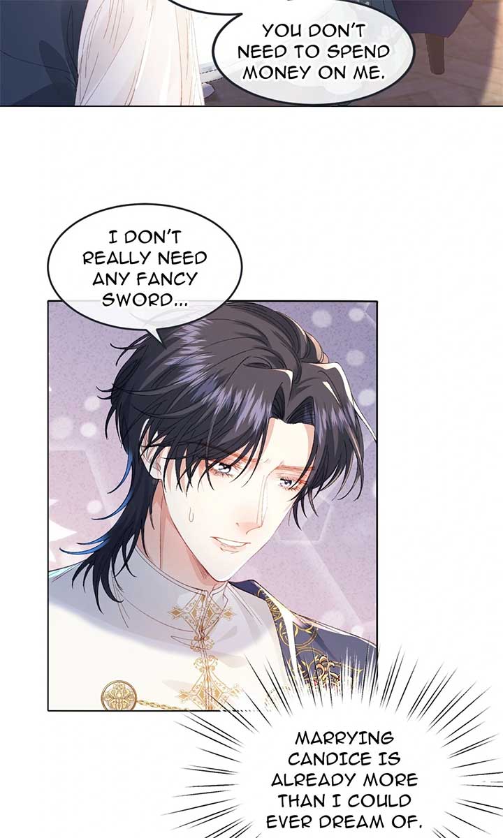 After The Female Lead Awakens Chapter 13 - Page 39