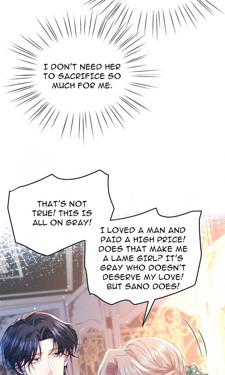 After The Female Lead Awakens Chapter 13 - Page 40