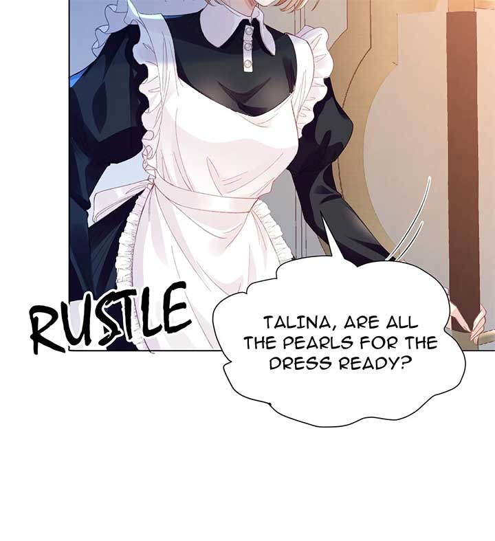 After The Female Lead Awakens Chapter 13 - Page 45