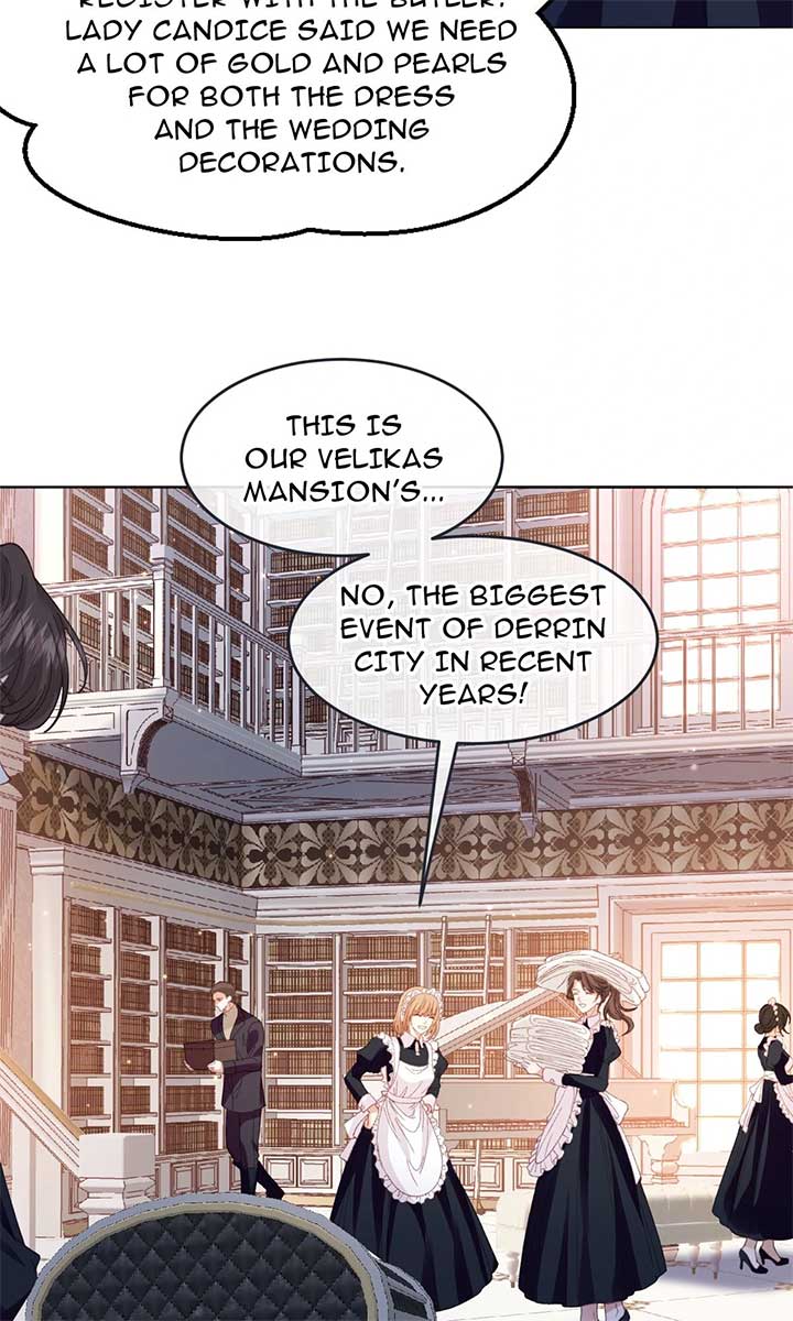 After The Female Lead Awakens Chapter 13 - Page 47